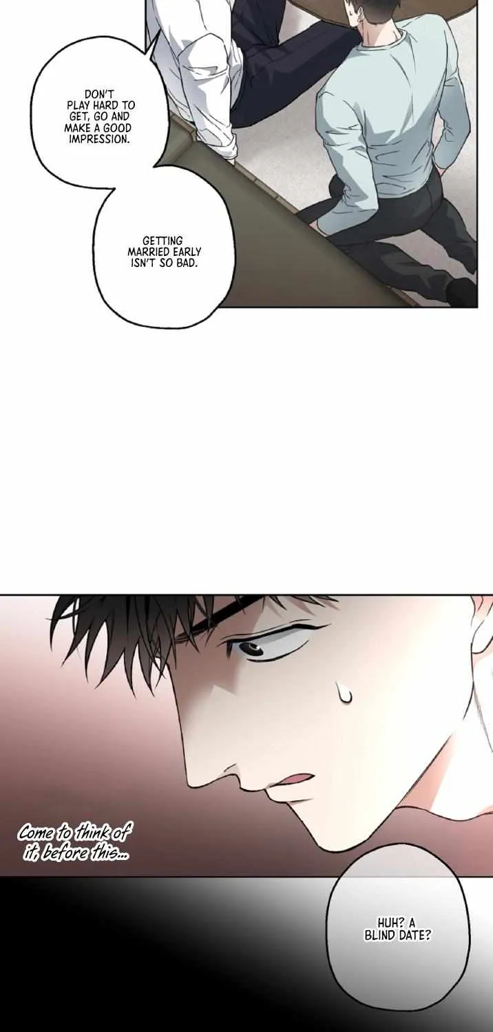 Mangjong Chapter 16 page 61 - 