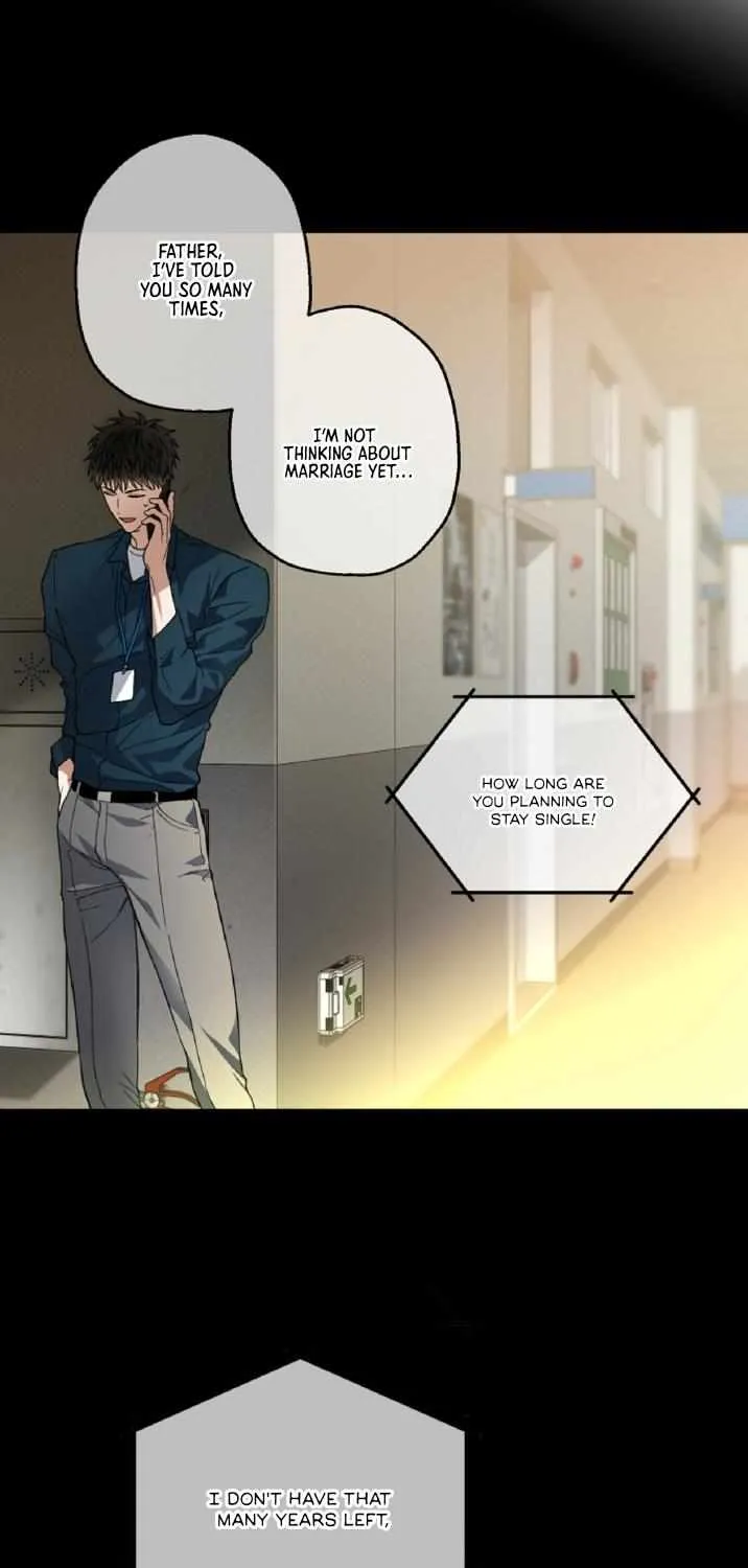 Mangjong Chapter 16 page 62 - 