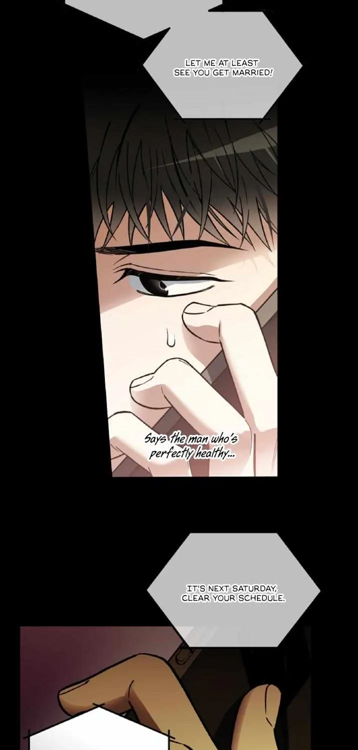 Mangjong Chapter 16 page 63 - 