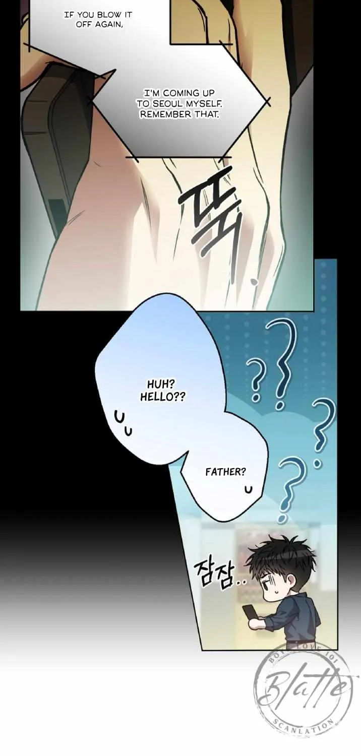 Mangjong Chapter 16 page 64 - 