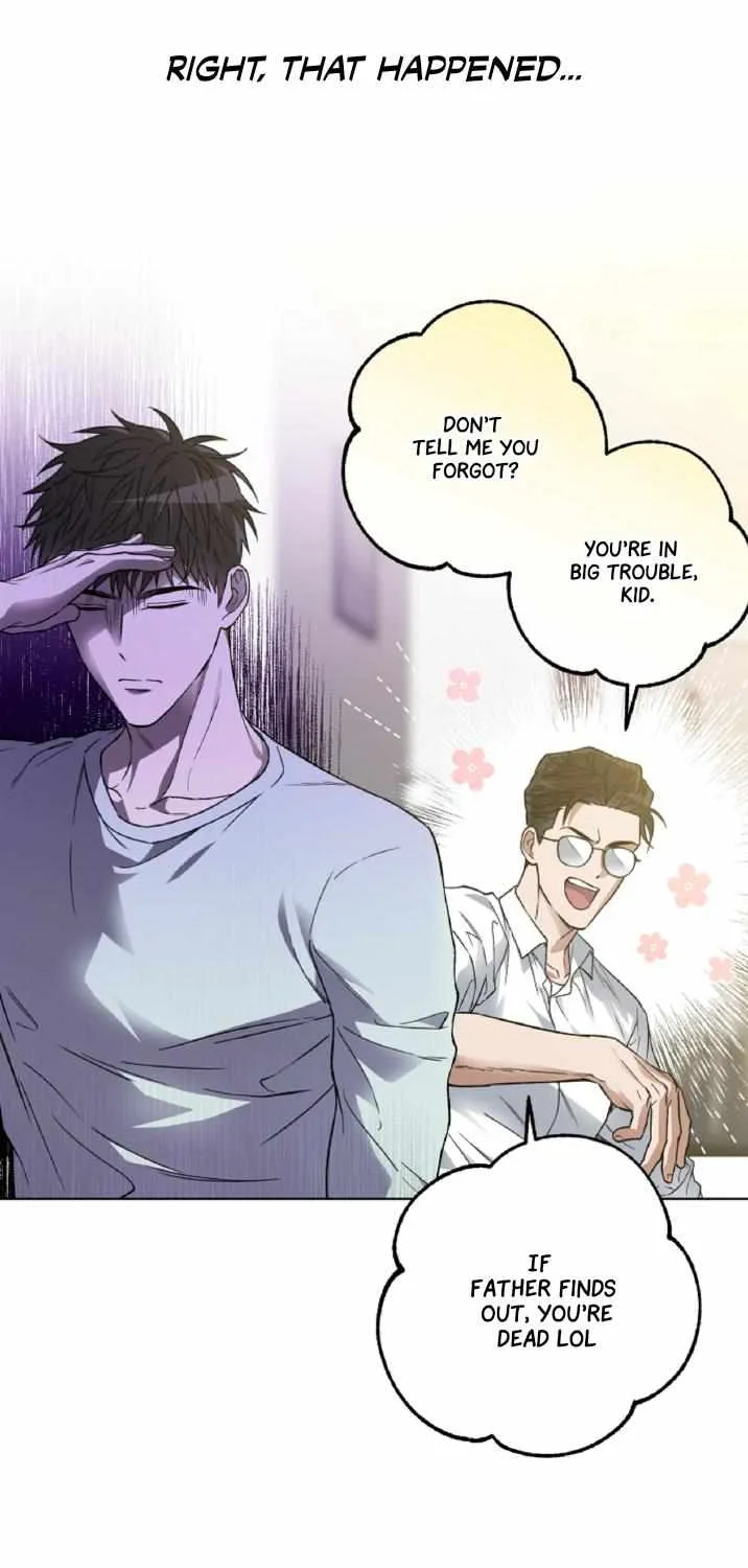 Mangjong Chapter 16 page 65 - 