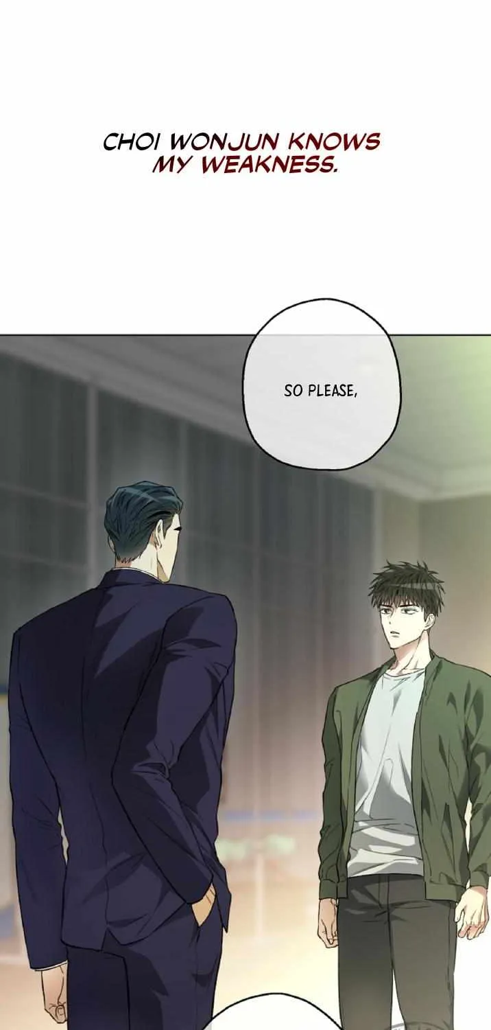 Mangjong Chapter 16 page 8 - 
