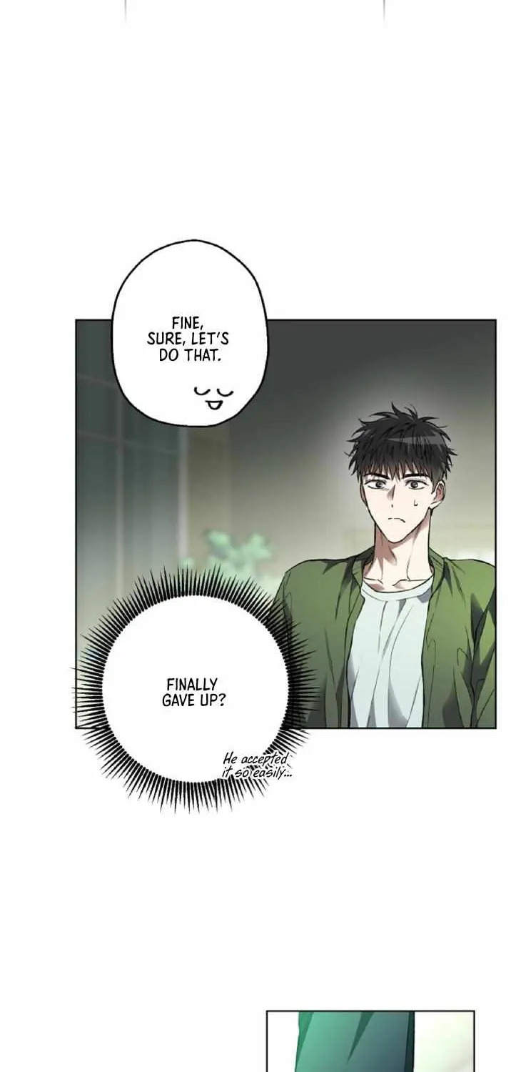 Mangjong Chapter 16 page 10 - 