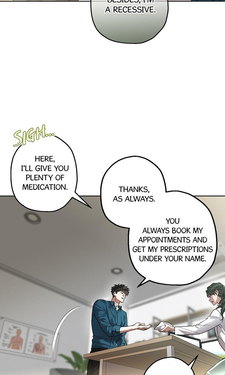 Mangjong Chapter 17.1 page 12 - 