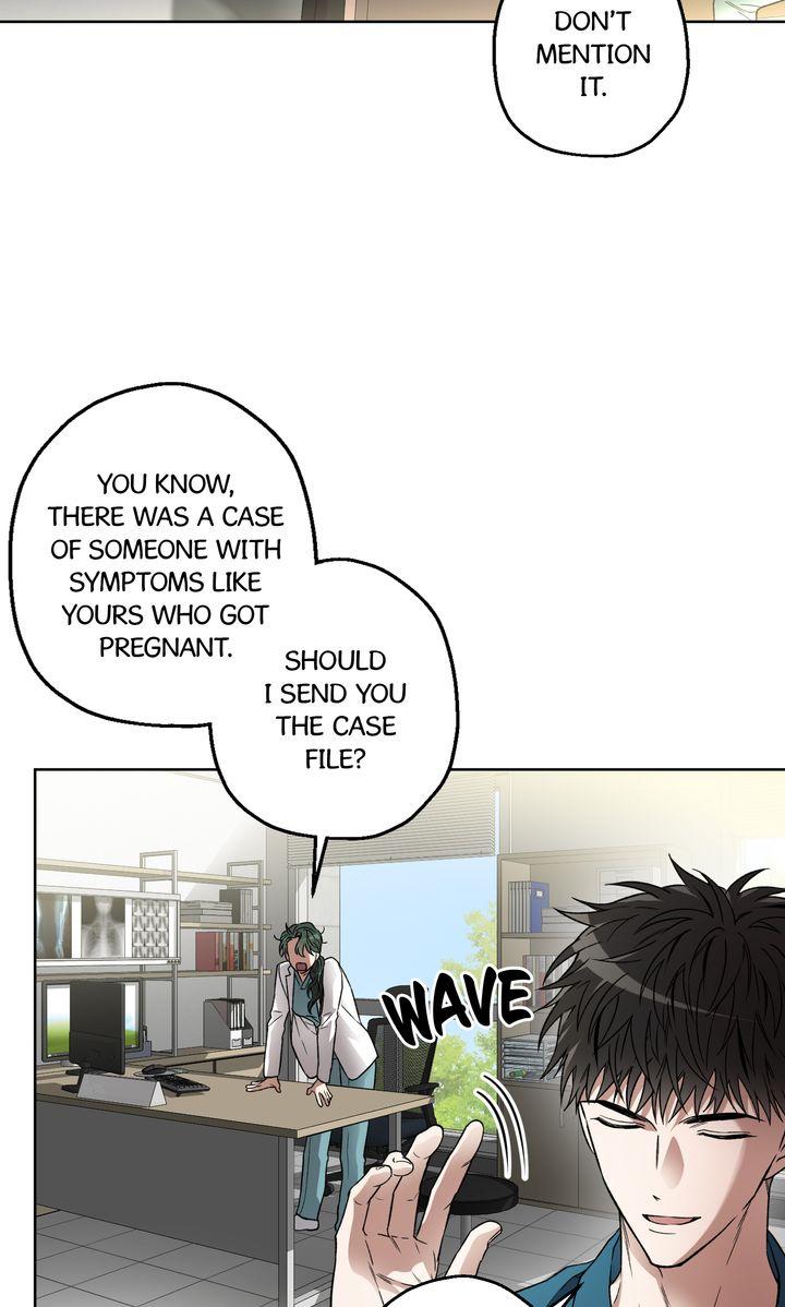 Mangjong Chapter 17.1 page 13 - 
