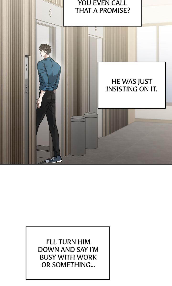 Mangjong Chapter 17.1 page 17 - 