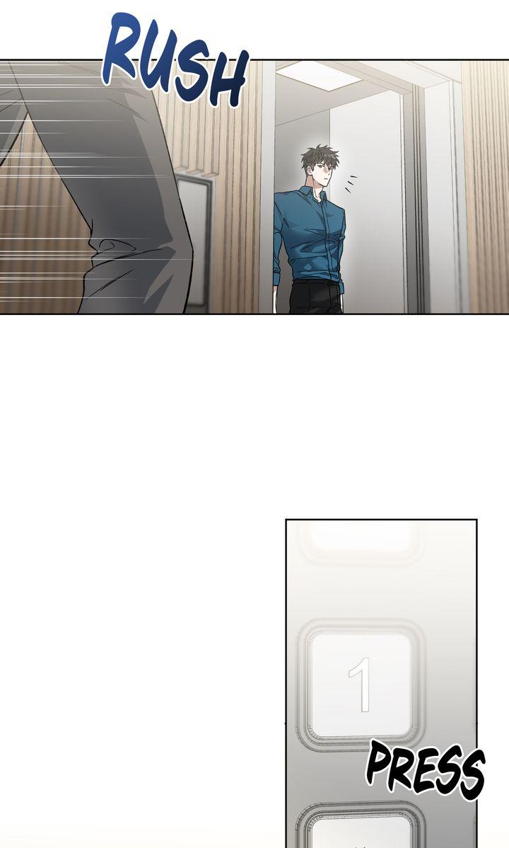 Mangjong Chapter 17.1 page 18 - 