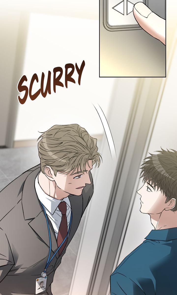 Mangjong Chapter 17.1 page 19 - 
