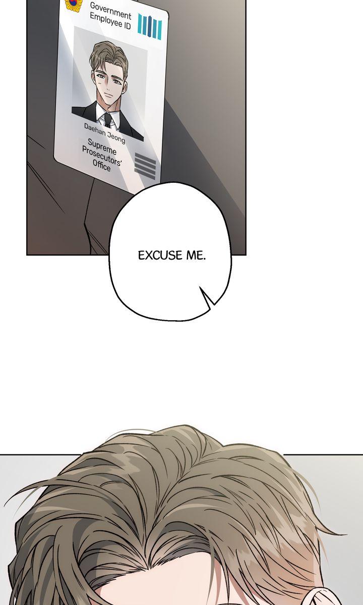 Mangjong Chapter 17.1 page 22 - 