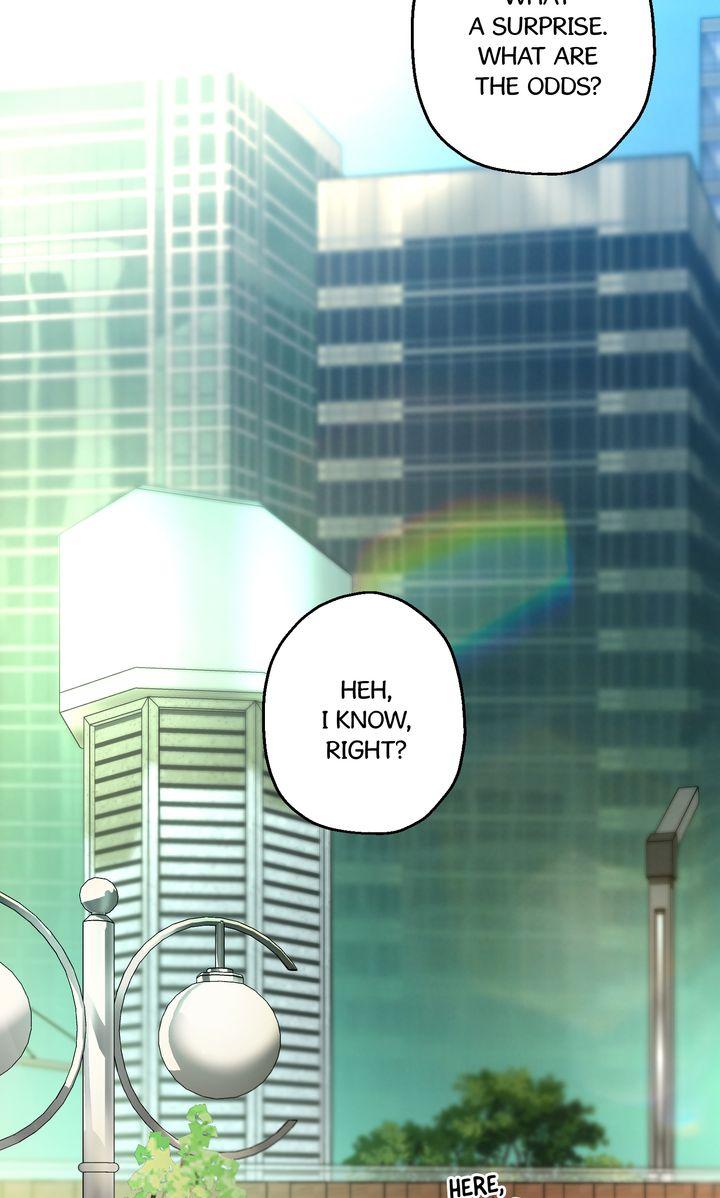 Mangjong Chapter 17.1 page 30 - 