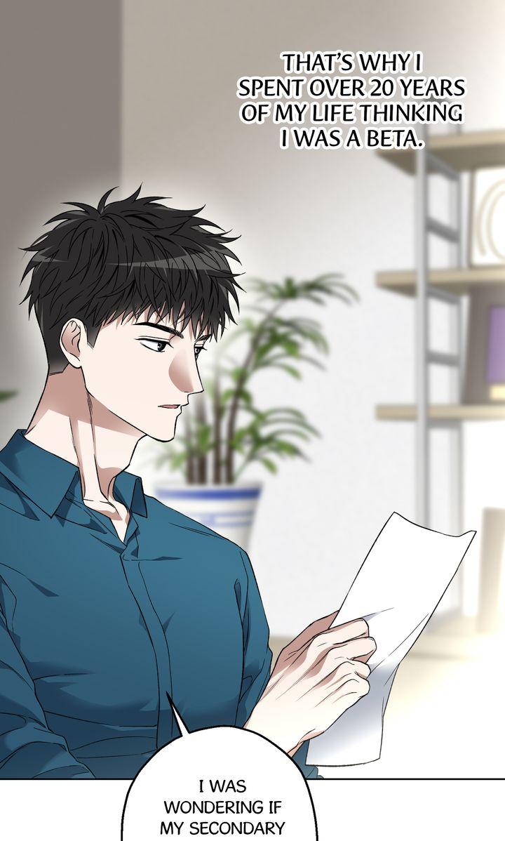 Mangjong Chapter 17.1 page 4 - 