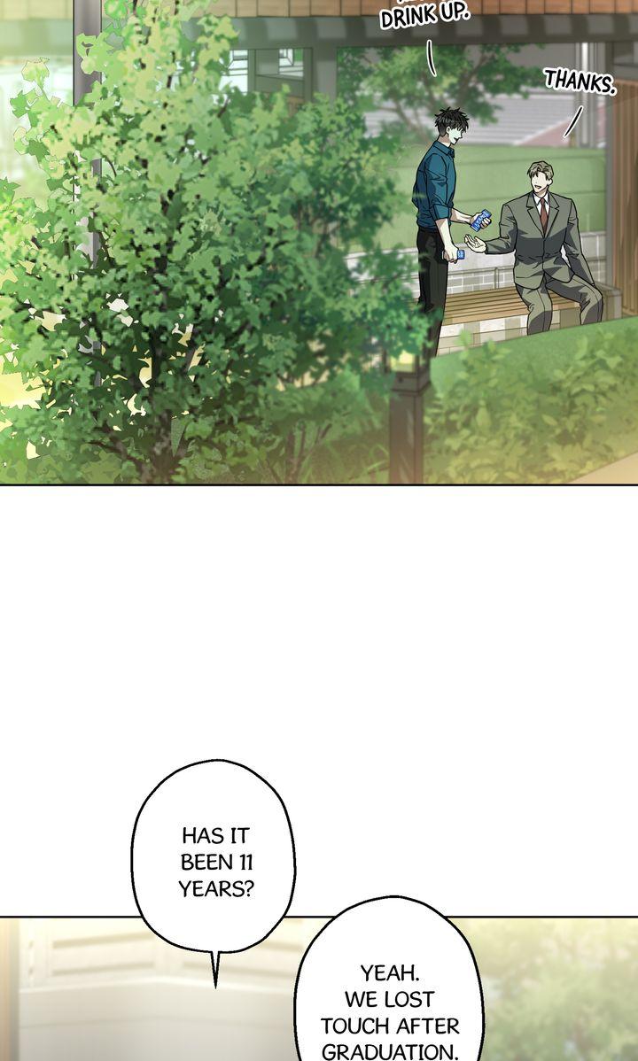 Mangjong Chapter 17.1 page 31 - 