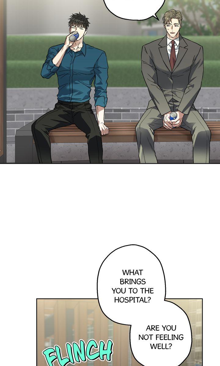 Mangjong Chapter 17.1 page 32 - 