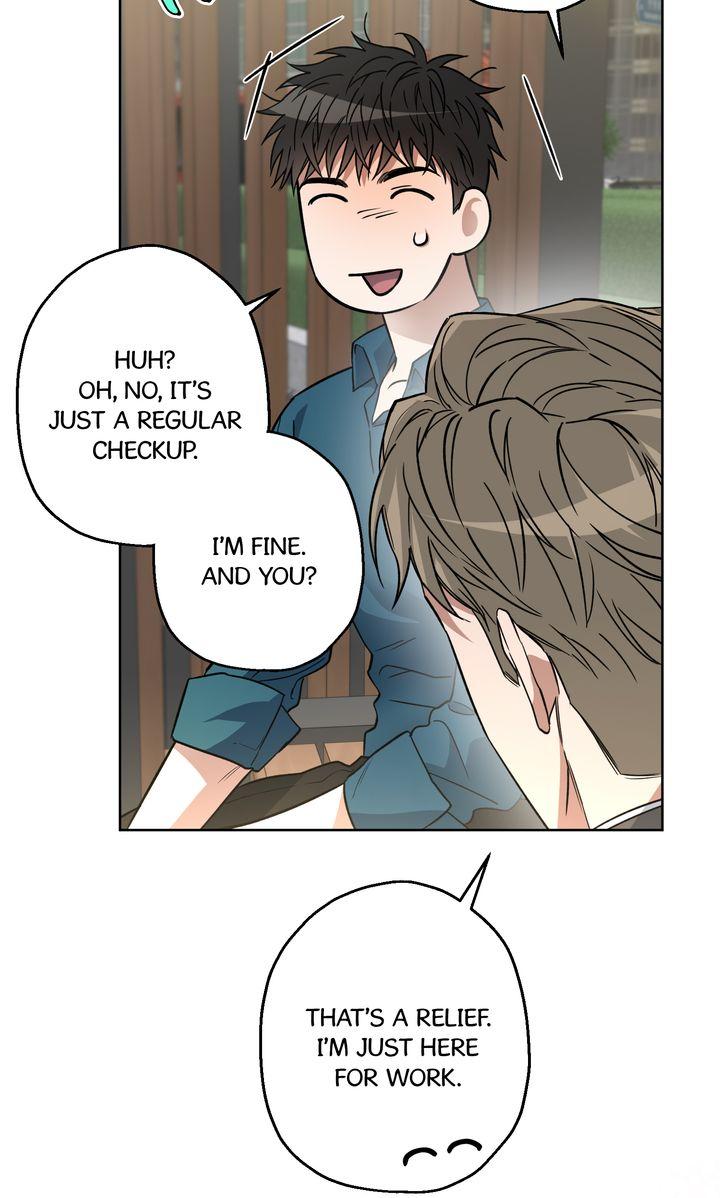 Mangjong Chapter 17.1 page 33 - 