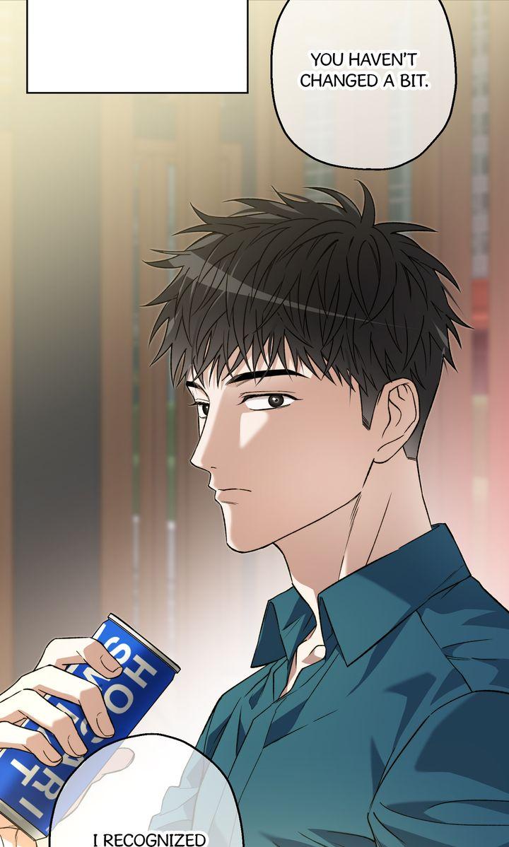 Mangjong Chapter 17.1 page 35 - 