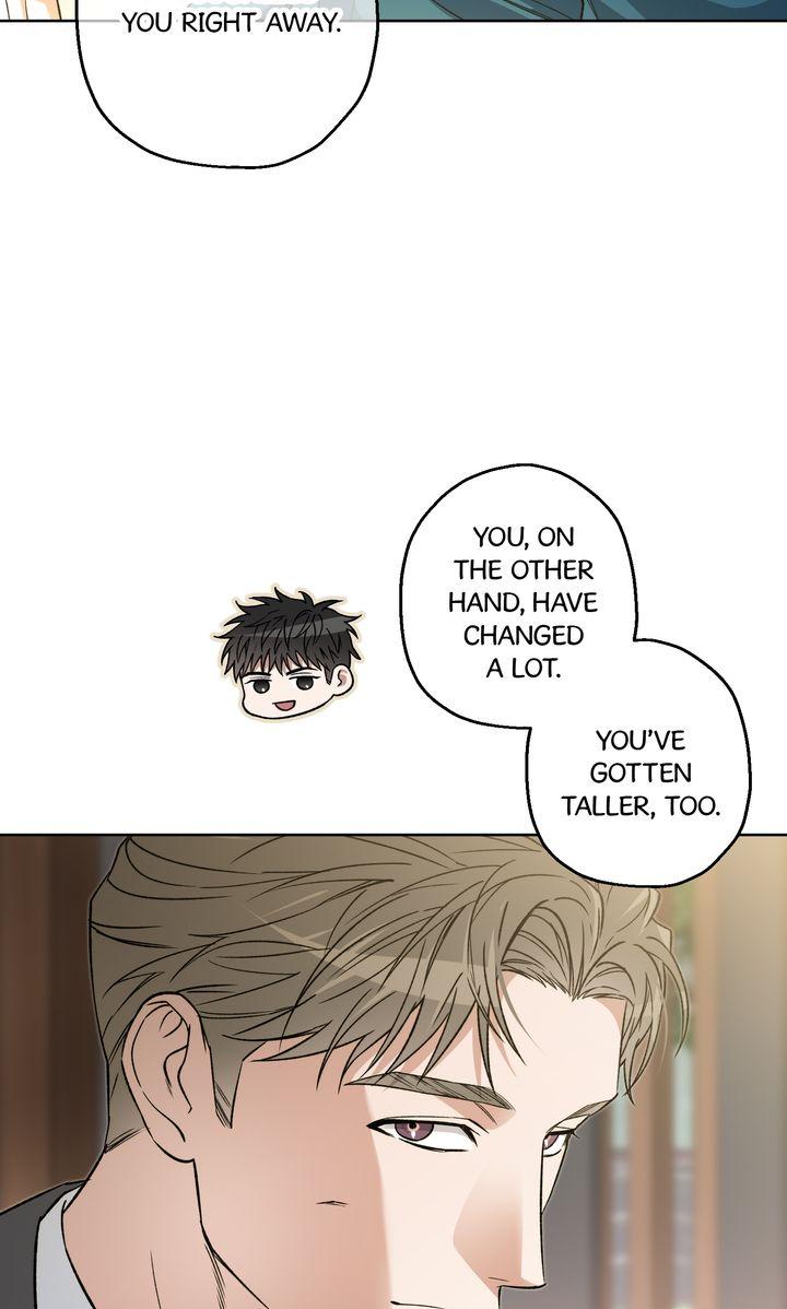 Mangjong Chapter 17.1 page 36 - 