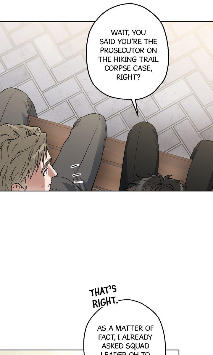 Mangjong Chapter 17.1 page 39 - 