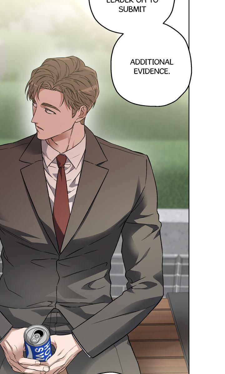 Mangjong Chapter 17.1 page 40 - 