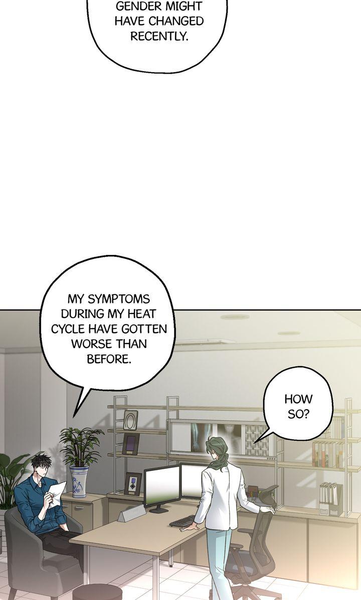 Mangjong Chapter 17.1 page 5 - 