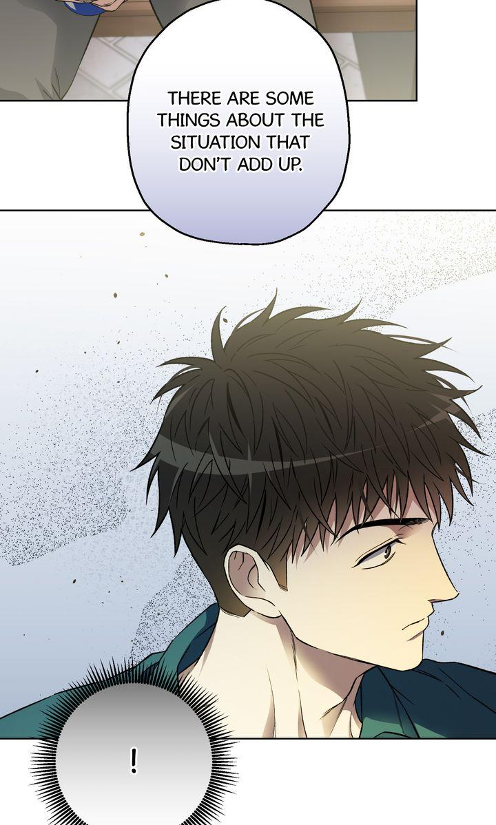Mangjong Chapter 17.1 page 41 - 