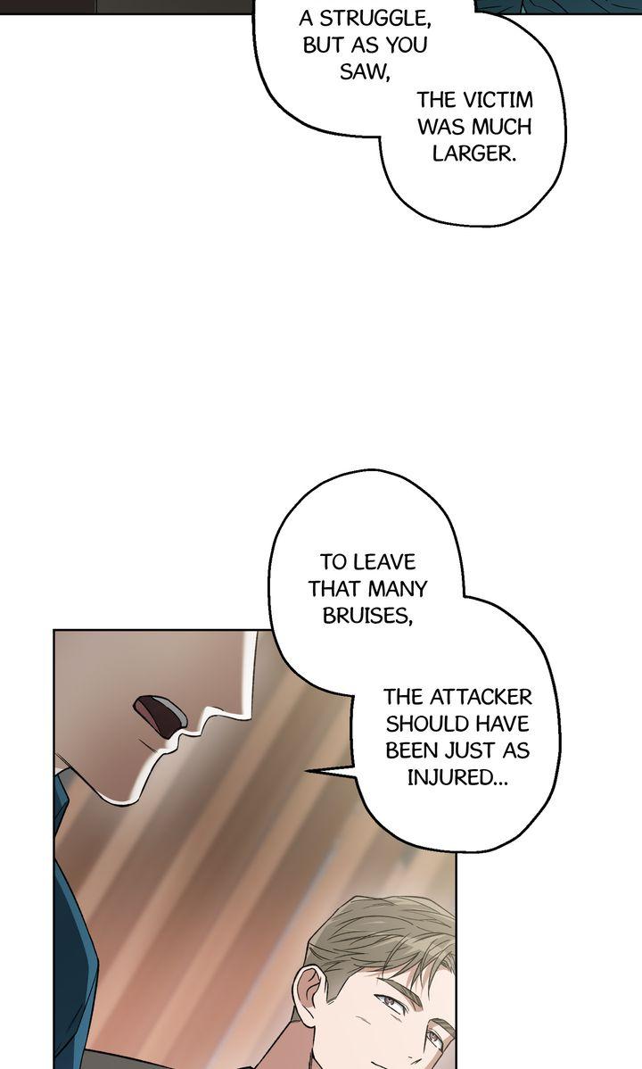 Mangjong Chapter 17.1 page 44 - 