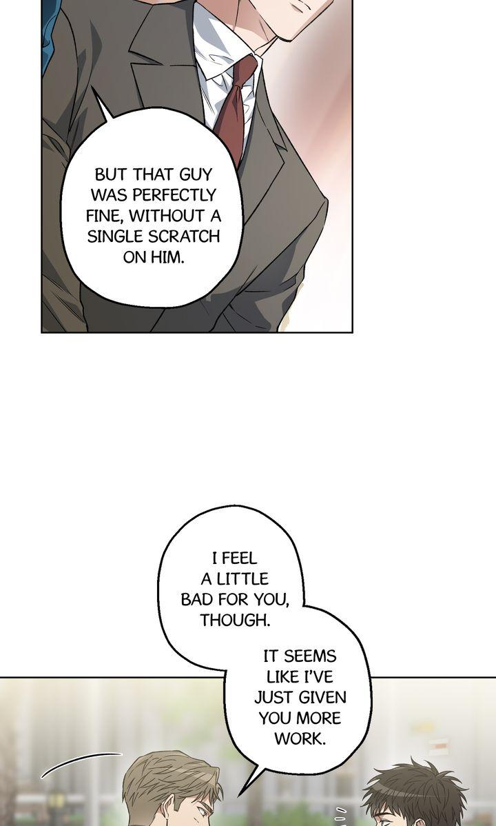 Mangjong Chapter 17.1 page 45 - 