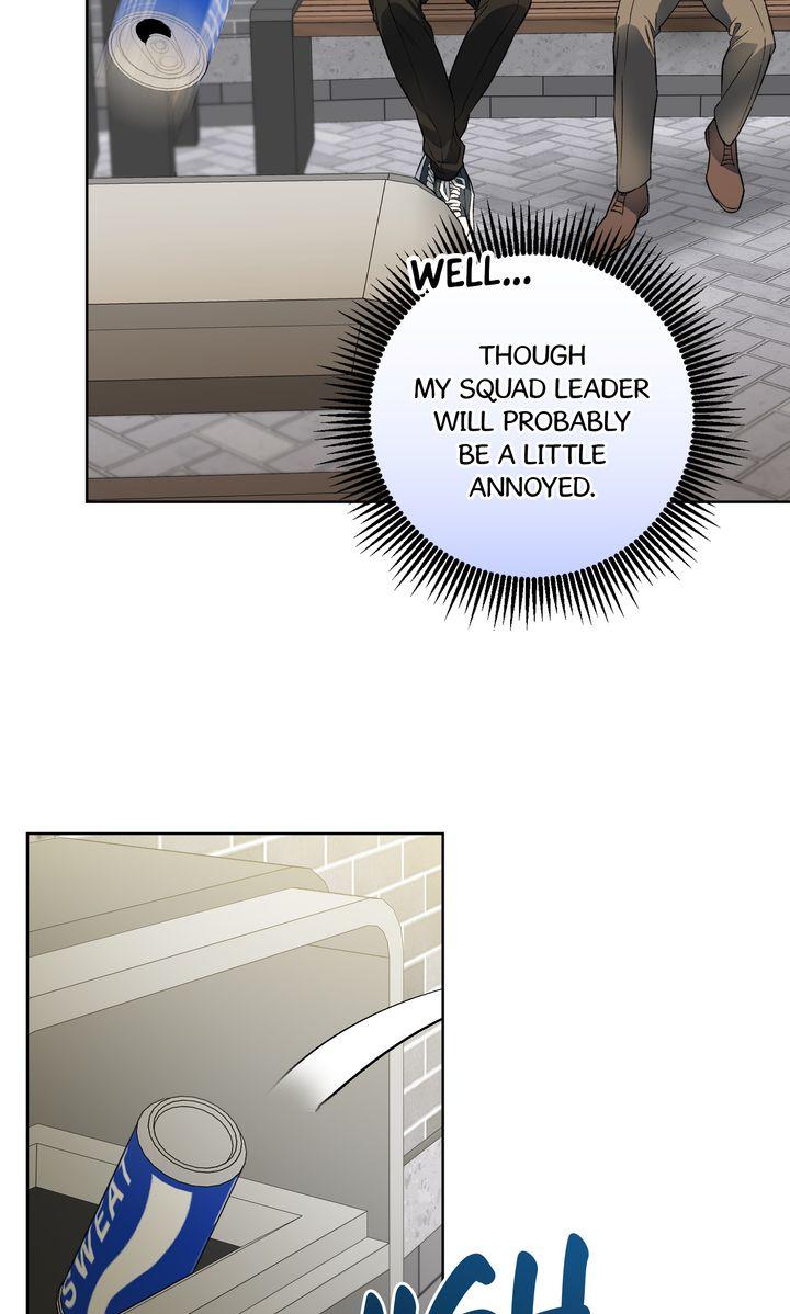 Mangjong Chapter 17.1 page 47 - 