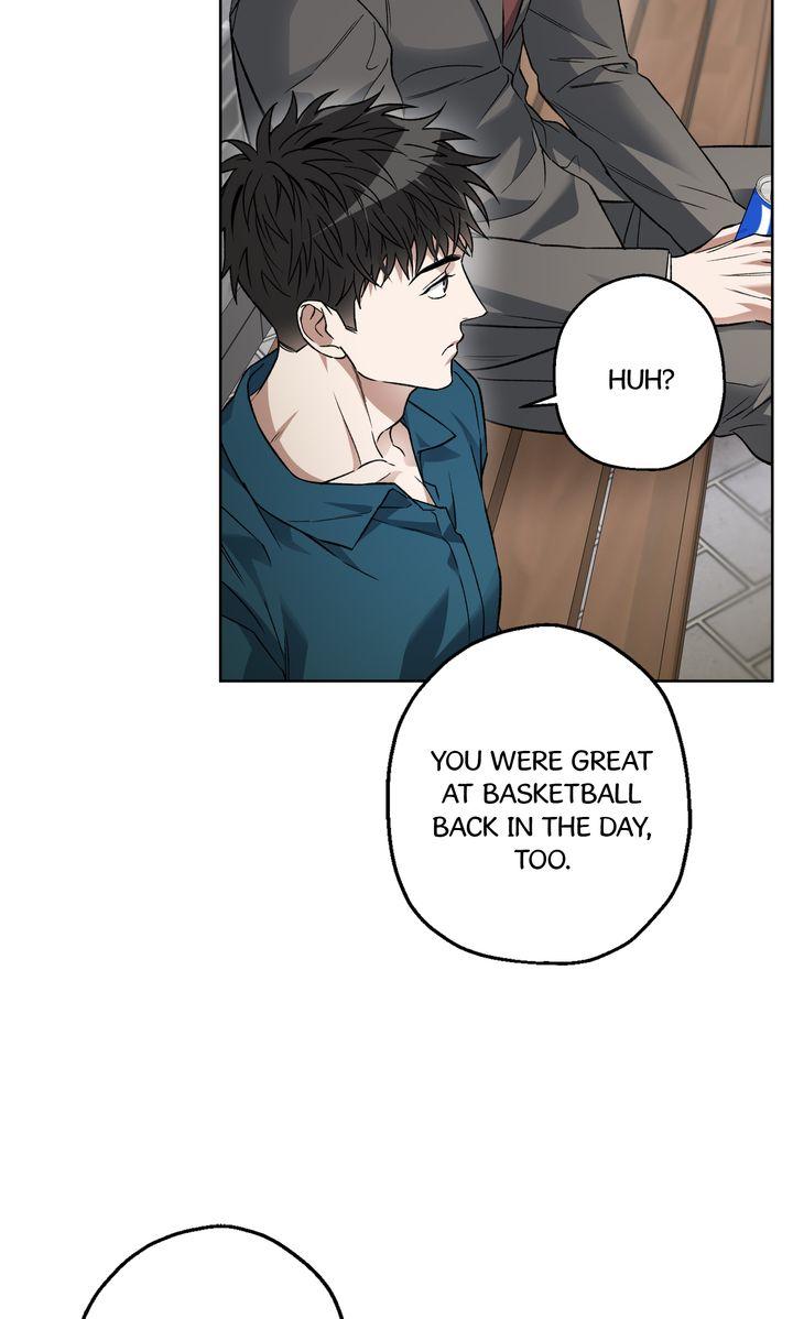 Mangjong Chapter 17.1 page 49 - 