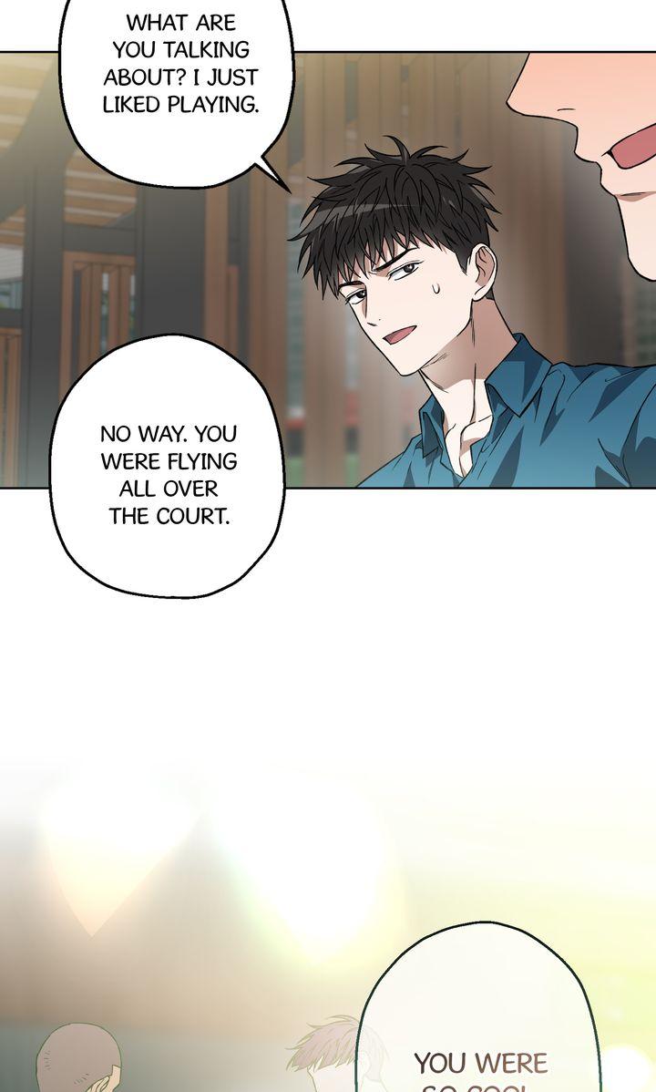 Mangjong Chapter 17.1 page 50 - 