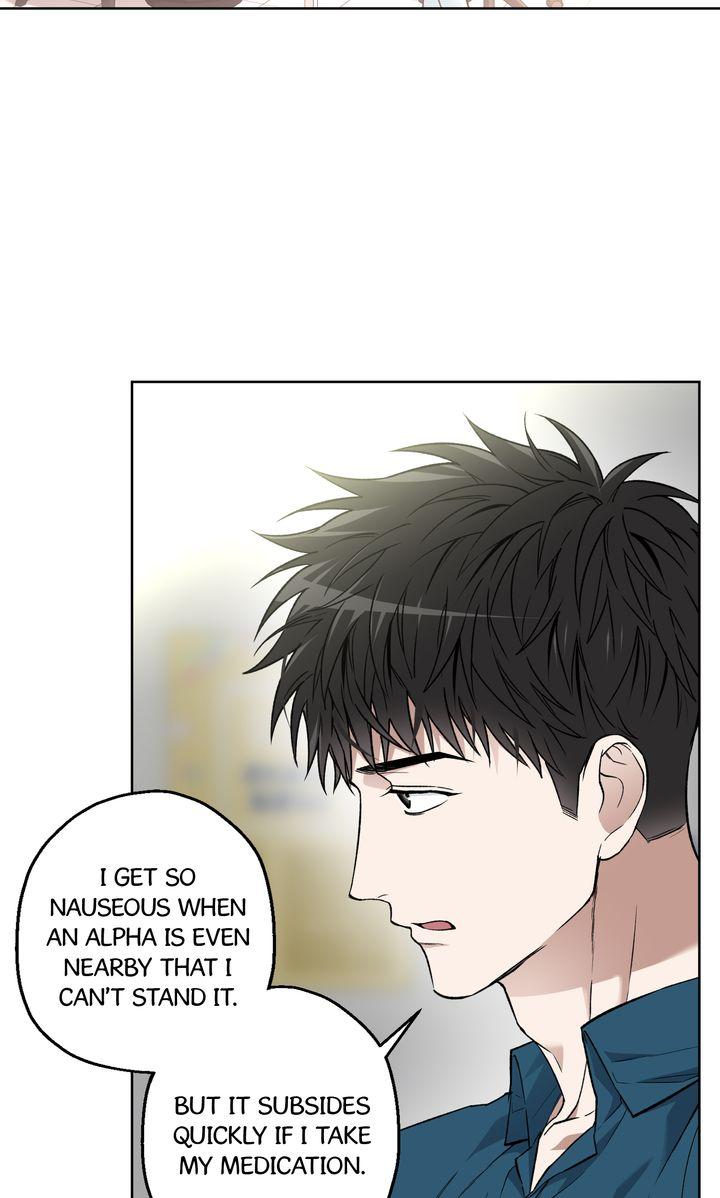 Mangjong Chapter 17.1 page 6 - 
