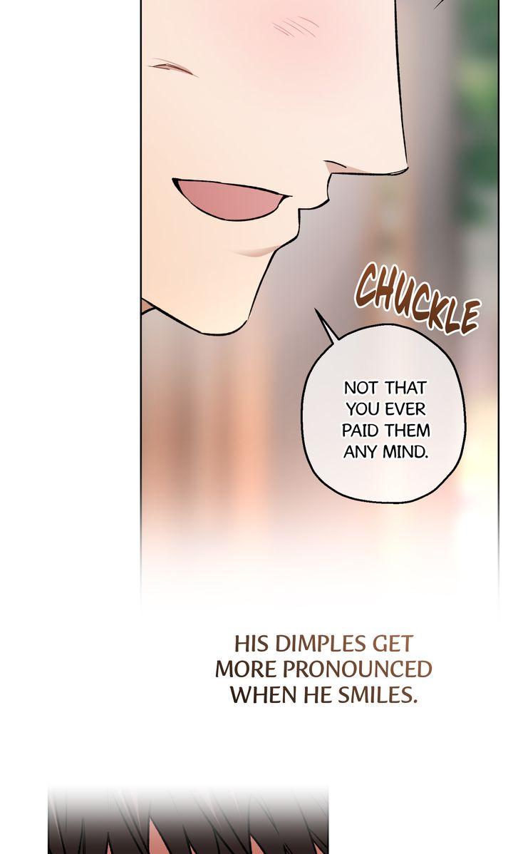 Mangjong Chapter 17.1 page 53 - 