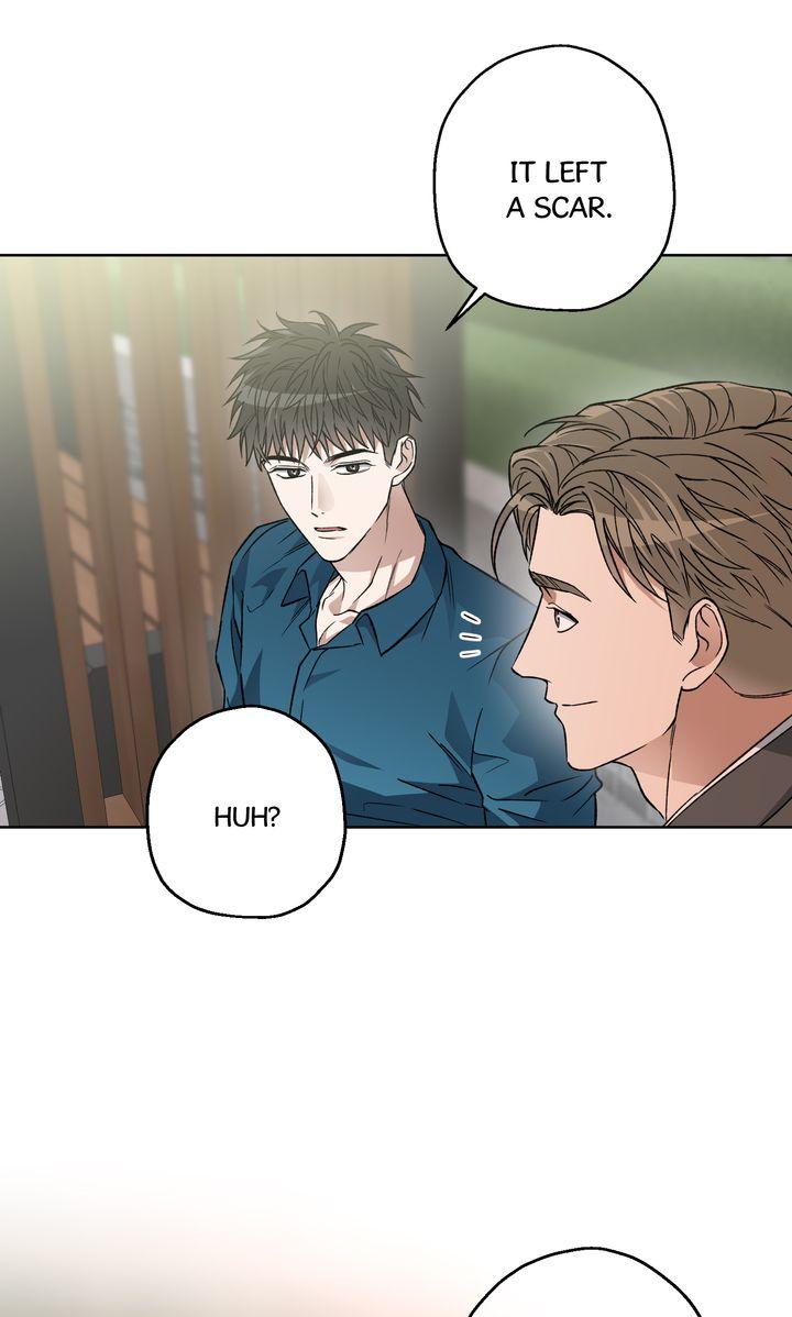 Mangjong Chapter 17.1 page 55 - 