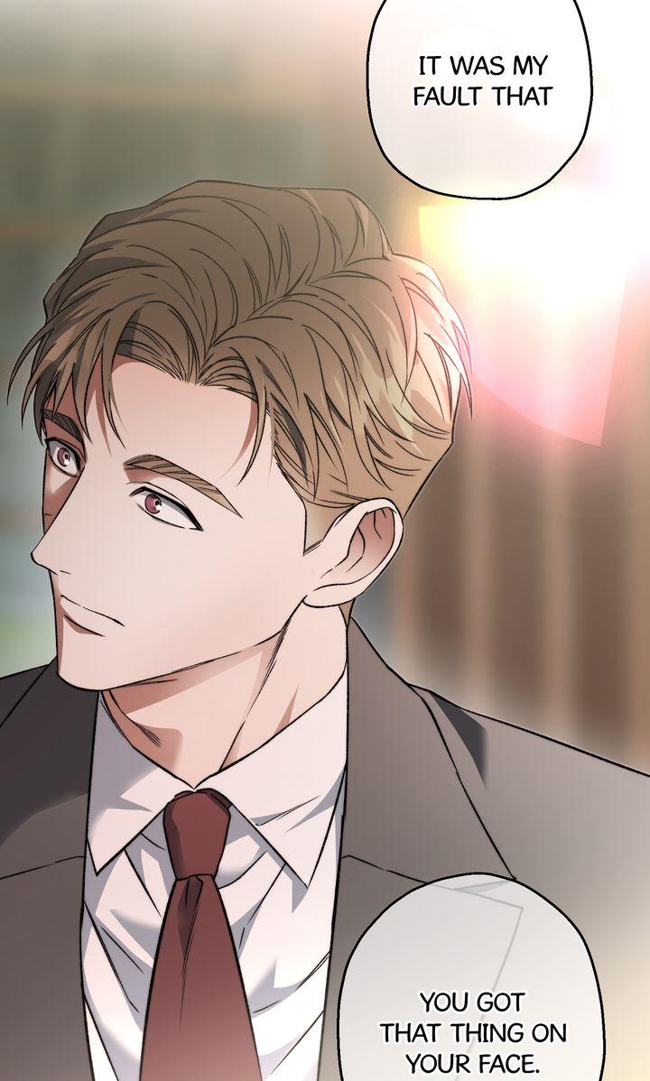 Mangjong Chapter 17.1 page 56 - 