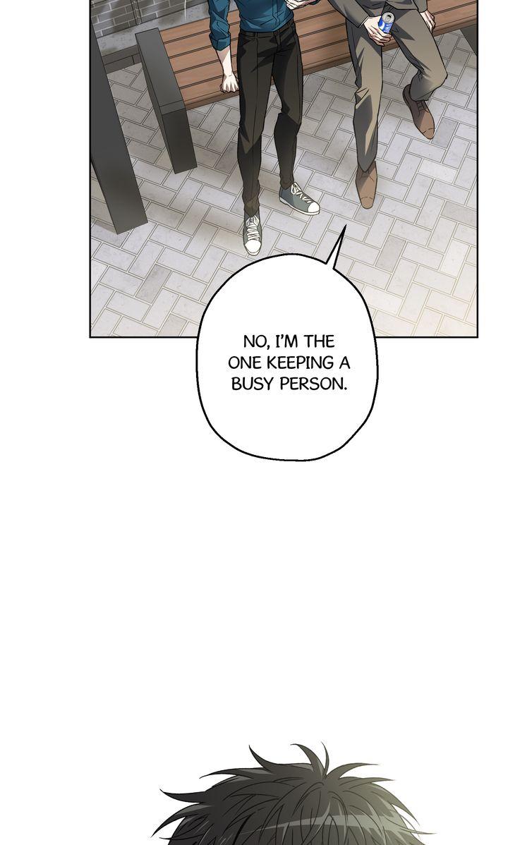 Mangjong Chapter 17.1 page 61 - 