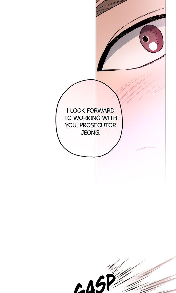 Mangjong Chapter 17.1 page 63 - 