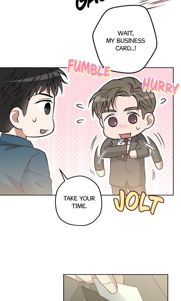 Mangjong Chapter 17.1 page 64 - 