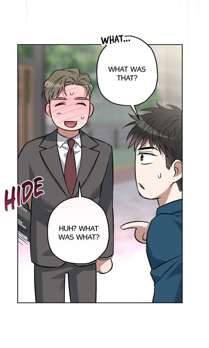 Mangjong Chapter 17.1 page 68 - 