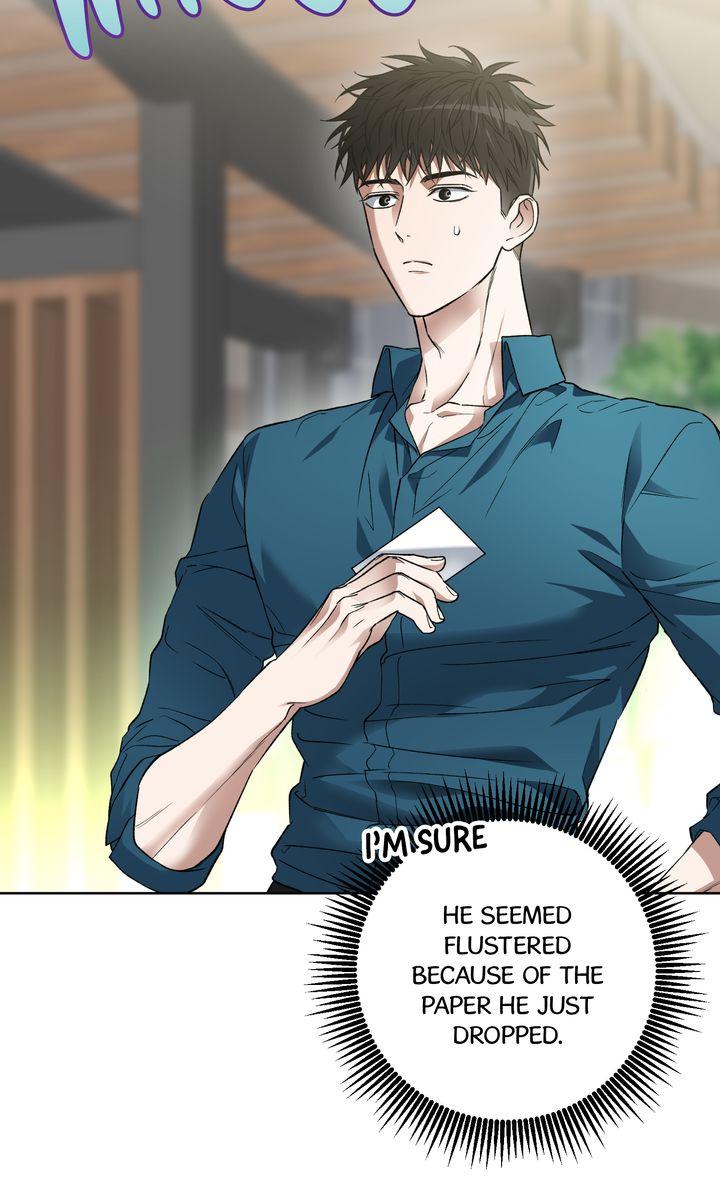 Mangjong Chapter 17.1 page 70 - 