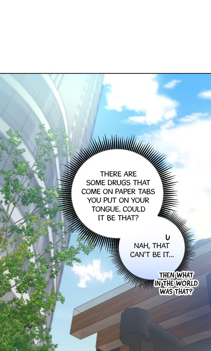 Mangjong Chapter 17.1 page 71 - 
