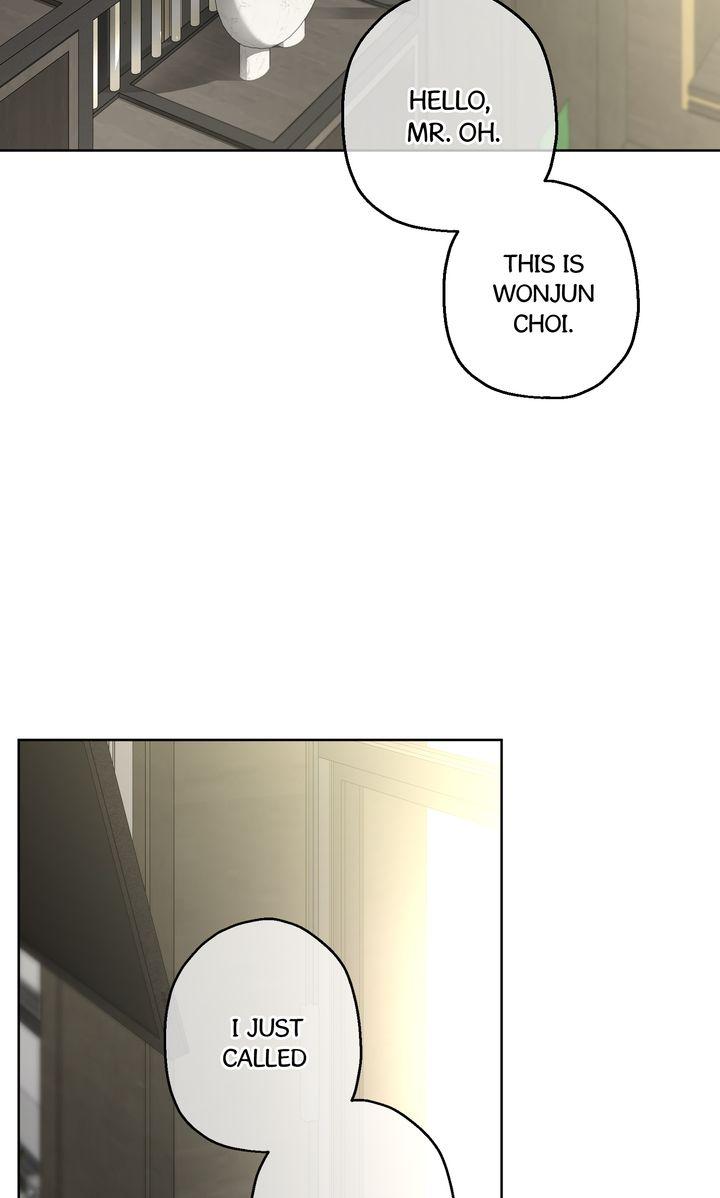 Mangjong Chapter 17.1 page 77 - 