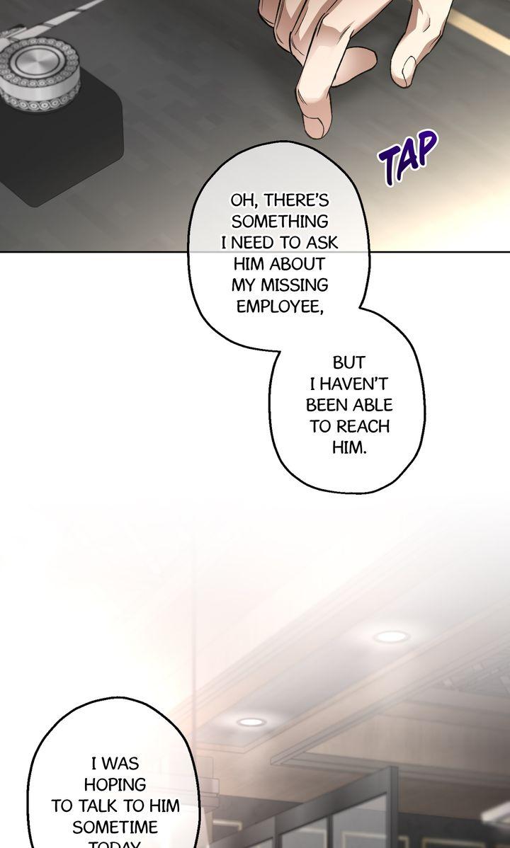 Mangjong Chapter 17.1 page 79 - 