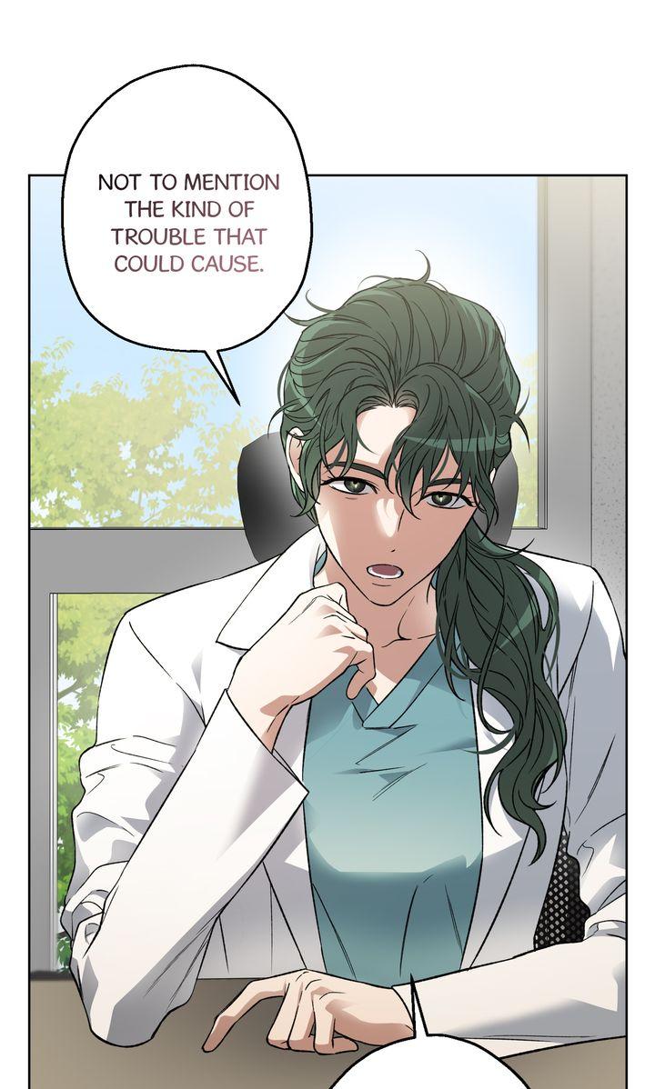 Mangjong Chapter 17.1 page 9 - 