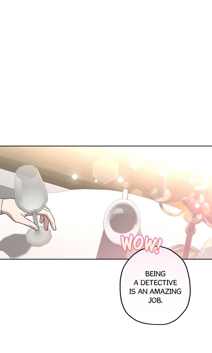 Mangjong Chapter 17.1 page 84 - 