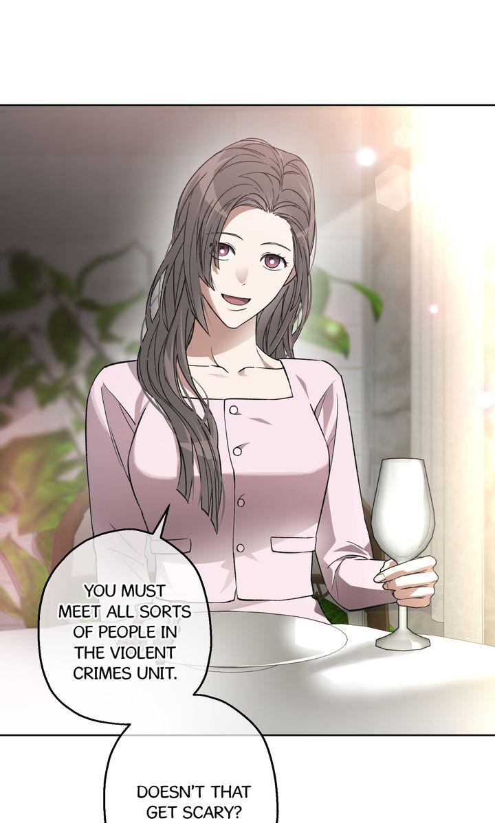 Mangjong Chapter 17.1 page 85 - 