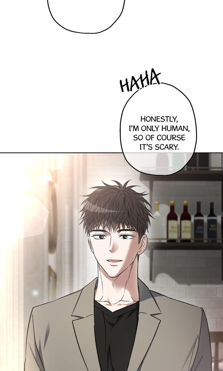 Mangjong Chapter 17.1 page 86 - 