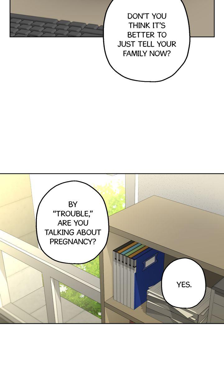 Mangjong Chapter 17.1 page 10 - 