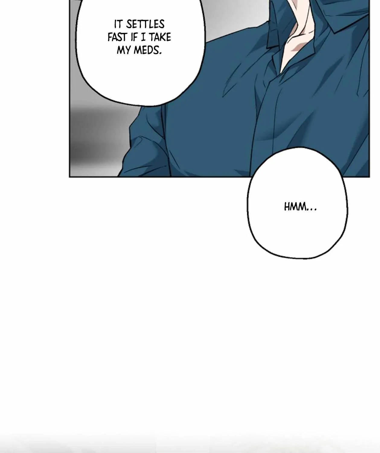 Mangjong Chapter 17 page 11 - 