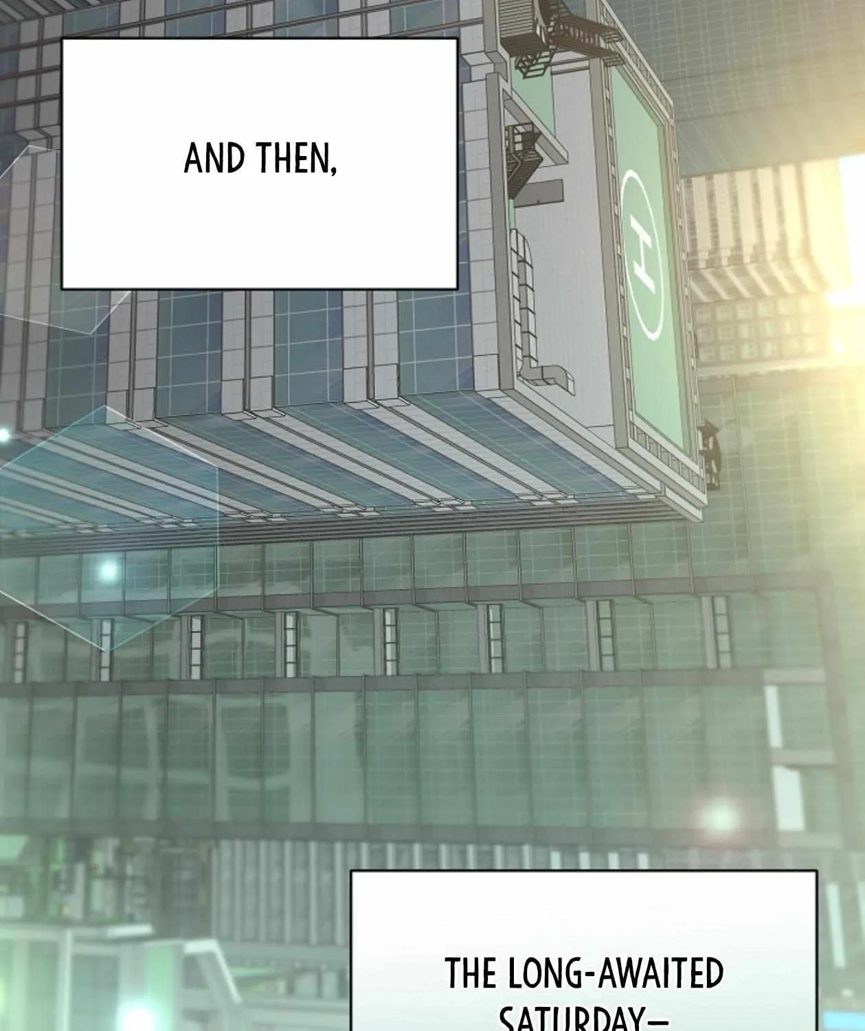 Mangjong Chapter 17 page 108 - 