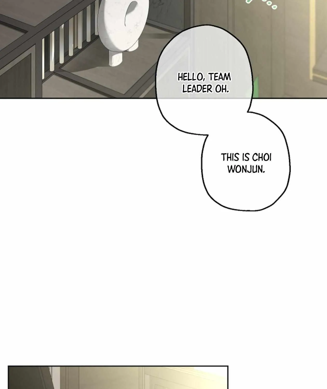 Mangjong Chapter 17 page 113 - 