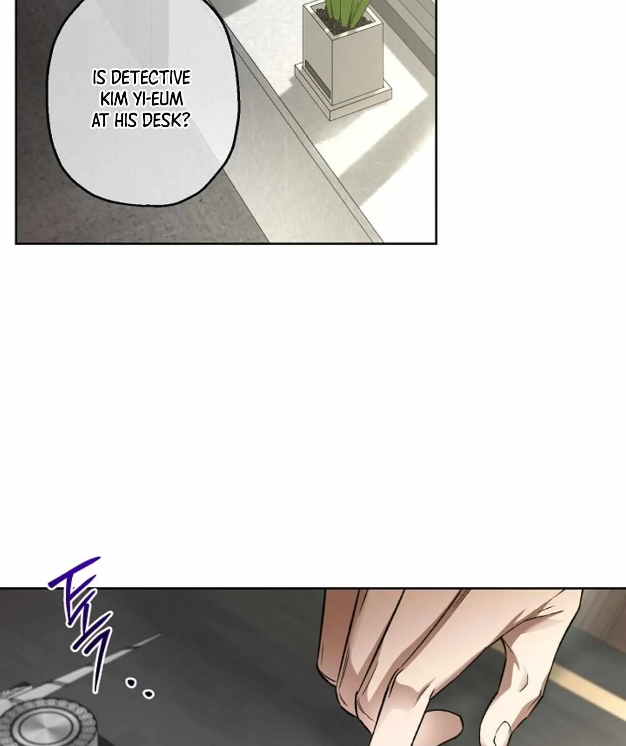 Mangjong Chapter 17 page 115 - 